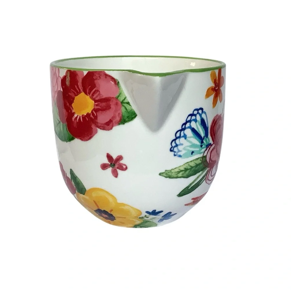 Pier 1 Measuring Pitcher